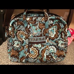Vera Bradley Laptop Bag